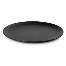 Prato Raso Elite Preto 4x27x27 cm