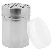 Queijeira Inox Elite Prata