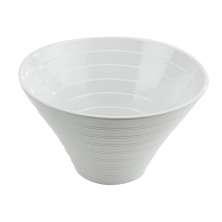 Tigela Redonda Elite Branca 19 cm