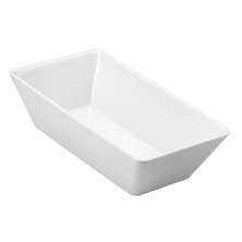Travessa de Mesa Elite Branca 15 cm