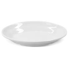Travessa de Mesa Elite Branca 18 cm
