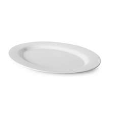 Travessa de Mesa Elite Branca 30 cm
