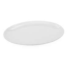 Travessa de Mesa Elite Branca 31 cm