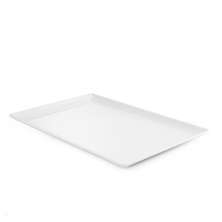 Travessa de Mesa Elite Branca 35 cm