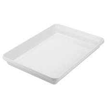 Travessa de Mesa Elite Branca 39 cm