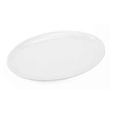 Travessa de Mesa Elite Branca 45 cm