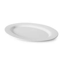 Travessa de Mesa Elite Branca 46 cm
