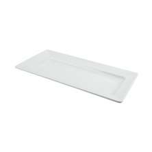 Travessa de Mesa Elite Branca 56 cm