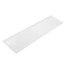 Travessa de Mesa Elite Branca 63 cm