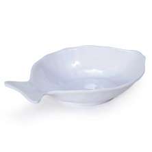 Travessa de Mesa Elite I Branca 30 cm