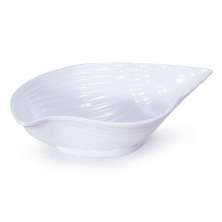 Travessa de Mesa Elite I Branca 40 cm