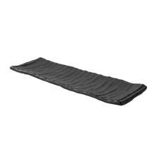 Travessa de Mesa Sushi Sashimi Elite Preta 32 cm