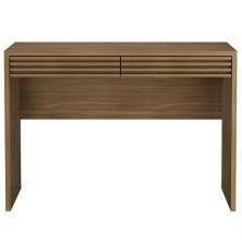 Aparador Decorativo Sala de Estar AP2309 MDP Natural G69 - Gran Belo