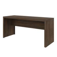 Mesa para Escritório Home Office ME4109 MDP Rustico G69 - Gran Belo