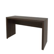 Mesa para Escritório Home Office ME4135 MDP Rustico G69 - Gran Belo