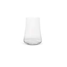 Copo para Água Pleasure 400 ml Transparente