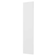 Painel Fechamento Lateral 221x49 cm C429 Americana Branco Henn