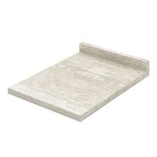 Tampo Para Balcao 40 cm C902 Americana Calcare Henn