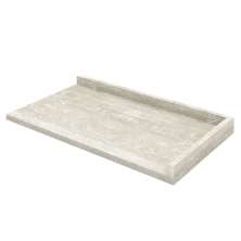 Tampo Para Balcao Canto Reto 94 cm C906 Americana Calcare Henn