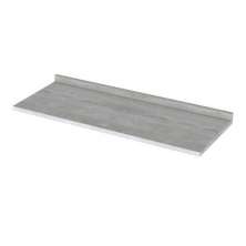Tampo para Balcão 120cm Calcare - Móveis Henn
