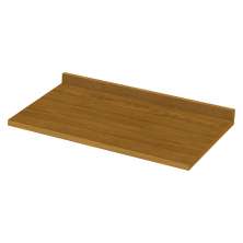 Tampo para Balcão Larissa Nature 80 cm