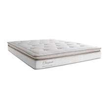 COLCHÃO HERVAL ELEGANT QUEEN 158X198X34