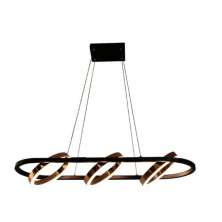 Pendente Handel Black