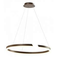 Pendente Hanover Coffee