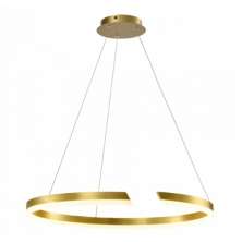 Pendente Hanover Gold