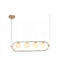 Pendente Keller 4Xg9 Gold