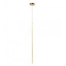 Pendente Toquio Gold De 90 - Hevvy