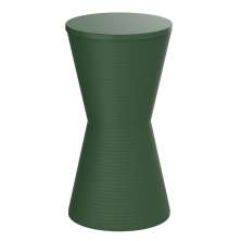 Banco Dub  Verde Alecrim