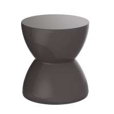 Banco Hydro  Cinza Mushroom