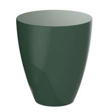 Banco Moly  Verde Alecrim