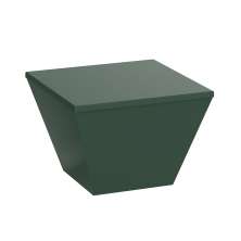 Banco Neo  Verde Alecrim