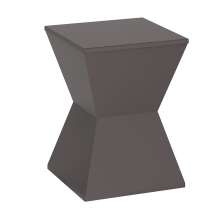 Banco Nitro  Cinza