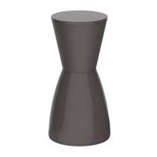 Banco Nobe  Cinza Mushroom