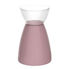 Banco Rad  Calla Rose e Incolor