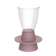 Banco Tinn  Calla Rose e Incolor