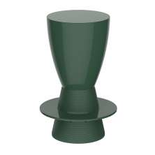 Banco Tinn  Verde Alecrim