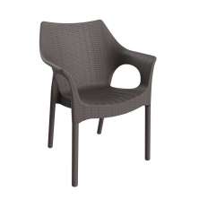 Cadeira Relic Cinza