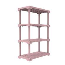 Estante Cube Calla Rose (127x82 cm)
