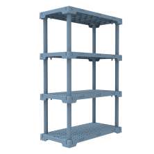 Estante Cube Lazuli (127x82 cm)
