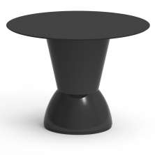 Mesa de Centro Nick Preto