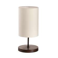 Abajur de Mesa Imbuia