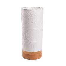 Abajur de Mesa Safira