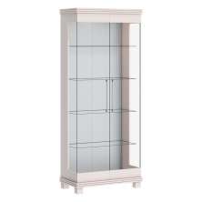 Cristaleira Cristal - Off White