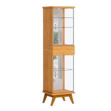 Cristaleira Nuance 2 PT 1 GV Nature 48 cm