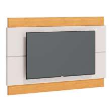 Painel Classic  1.4 - Off White com Natural