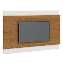 Painel Classic 1.8 - Freijó/Off White